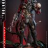 Predator Movie Masterpiece Akció Figura 1/6 Predator (2.0) Deluxe Version 34 cm