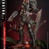Predator Movie Masterpiece Akció Figura 1/6 Predator (2.0) Deluxe Version 34 cm