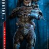 Predator Movie Masterpiece Akció Figura 1/6 Predator (2.0) Deluxe Version 34 cm
