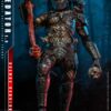 Predator Movie Masterpiece Akció Figura 1/6 Predator (2.0) Deluxe Version 34 cm