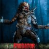 Predator Movie Masterpiece Akció Figura 1/6 Predator (2.0) Deluxe Version 34 cm