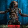 Predator Movie Masterpiece Akció Figura 1/6 Predator (2.0) Deluxe Version 34 cm