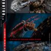 Predator Movie Masterpiece Akció Figura 1/6 Predator (2.0) Deluxe Version 34 cm