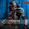 Predator Movie Masterpiece Akció Figura 1/6 Predator (2.0) 34 cm