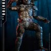 Predator Movie Masterpiece Akció Figura 1/6 Predator (2.0) 34 cm