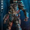 Predator Movie Masterpiece Akció Figura 1/6 Predator (2.0) 34 cm