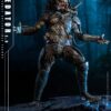 Predator Movie Masterpiece Akció Figura 1/6 Predator (2.0) 34 cm
