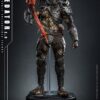 Predator Movie Masterpiece Akció Figura 1/6 Predator (2.0) 34 cm