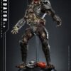Predator Movie Masterpiece Akció Figura 1/6 Predator (2.0) 34 cm