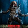 Predator Movie Masterpiece Akció Figura 1/6 Predator (2.0) 34 cm