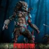 Predator Movie Masterpiece Akció Figura 1/6 Predator (2.0) 34 cm