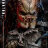Predator Movie Masterpiece Akció Figura 1/6 Predator (2.0) 34 cm