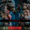 Predator Movie Masterpiece Akció Figura 1/6 Predator (2.0) 34 cm