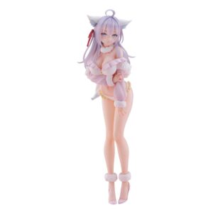 Alya Sometimes Hides Her Feelings in Russian PVC Szobor Alya 31 cm