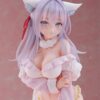Alya Sometimes Hides Her Feelings in Russian PVC Szobor Alya 31 cm