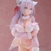 Alya Sometimes Hides Her Feelings in Russian PVC Szobor Alya 31 cm