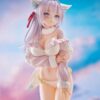 Alya Sometimes Hides Her Feelings in Russian PVC Szobor Alya 31 cm