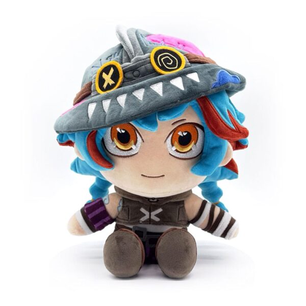 Arcane Plüss Figura Isha 22 cm