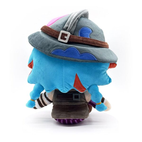 Arcane Plüss Figura Isha 22 cm
