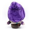 Arcane Plüss Figura Jinx 22 cm