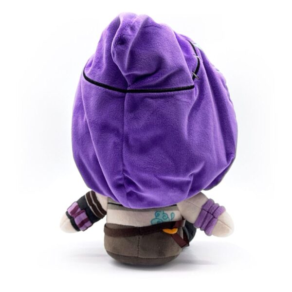 Arcane Plüss Figura Jinx 22 cm