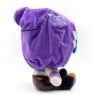Arcane Plüss Figura Jinx 22 cm