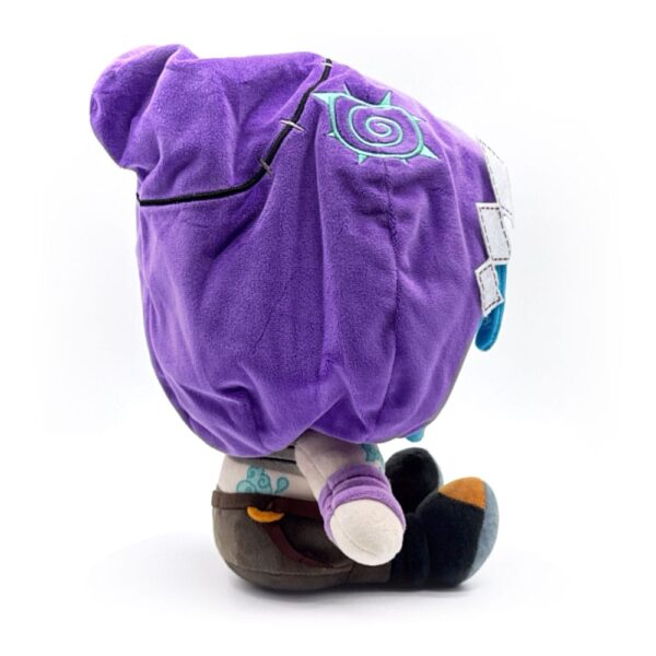 Arcane Plüss Figura Jinx 22 cm