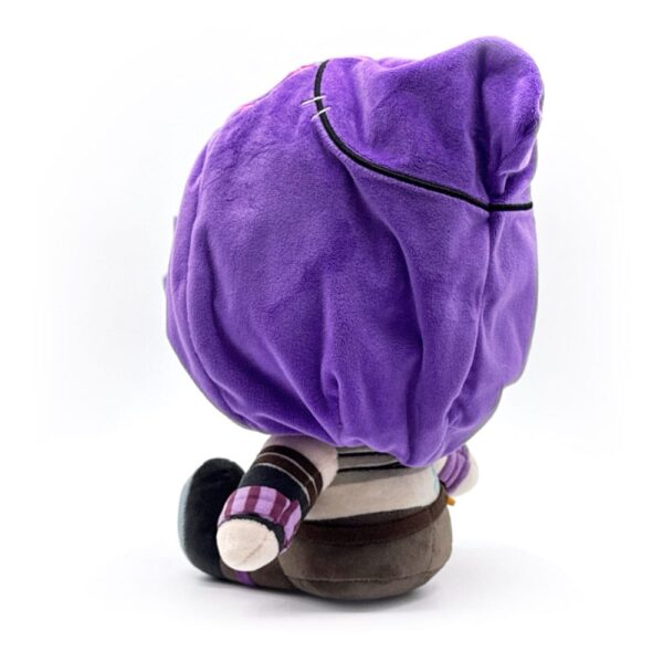 Arcane Plüss Figura Jinx 22 cm