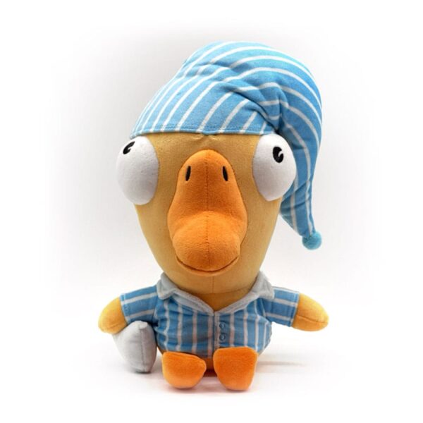 Goose Goose Duck Plüss Figura Dozing Dodo 22 cm