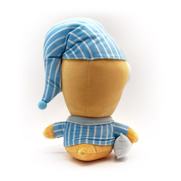 Goose Goose Duck Plüss Figura Dozing Dodo 22 cm