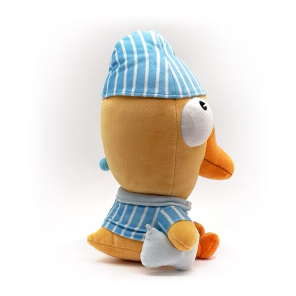 Goose Goose Duck Plüss Figura Dozing Dodo 22 cm