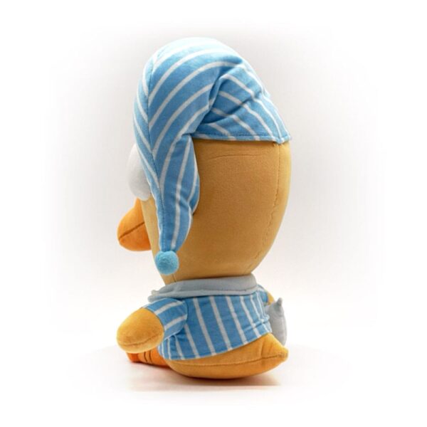 Goose Goose Duck Plüss Figura Dozing Dodo 22 cm