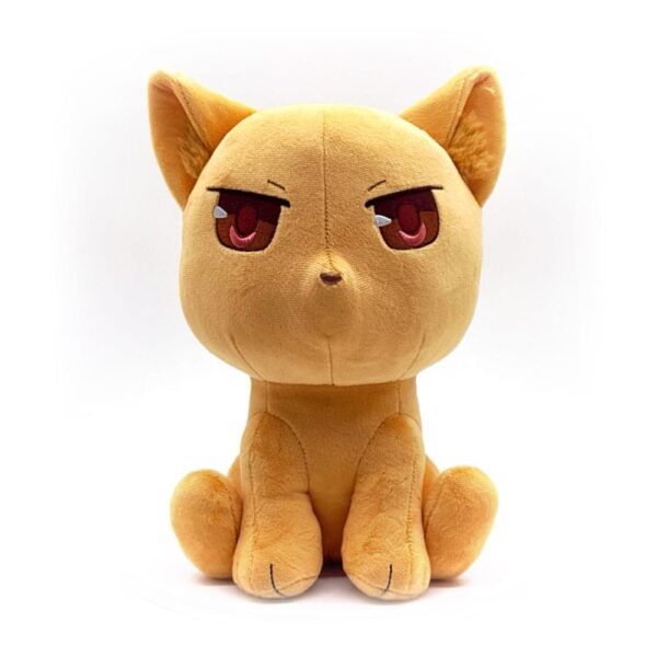 Fruits Basket Plüss Figura Kyo Cat 22 cm