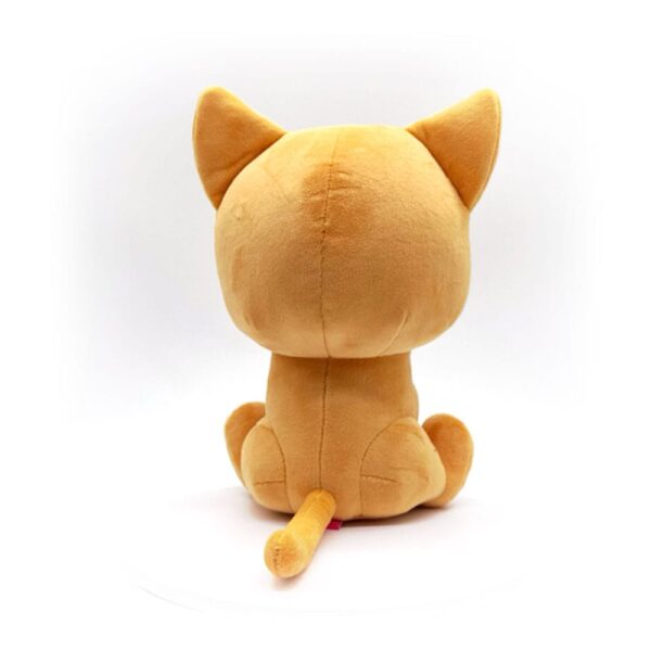 Fruits Basket Plüss Figura Kyo Cat 22 cm