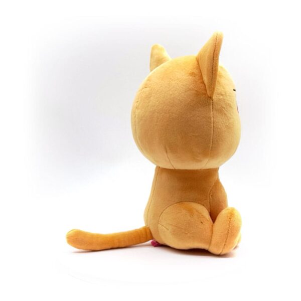 Fruits Basket Plüss Figura Kyo Cat 22 cm