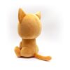 Fruits Basket Plüss Figura Kyo Cat 22 cm