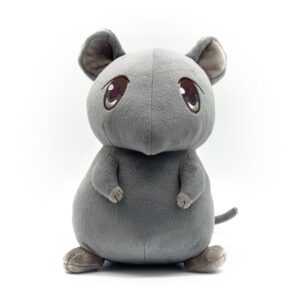 Fruits Basket Plüss Figura Yuki Rat 22 cm