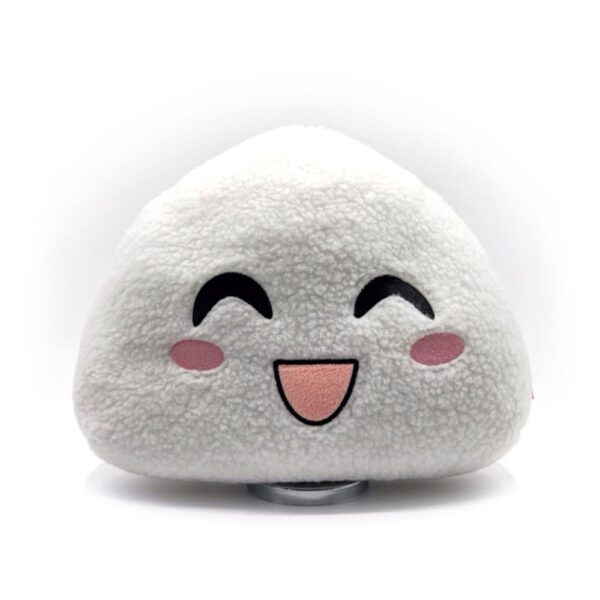 Fruits Basket Plüss Figura Tohru Riceball 22 cm