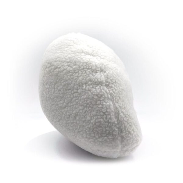 Fruits Basket Plüss Figura Tohru Riceball 22 cm