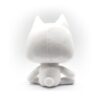 Doko Demo Issyo Plüss Figura Toro 22 cm