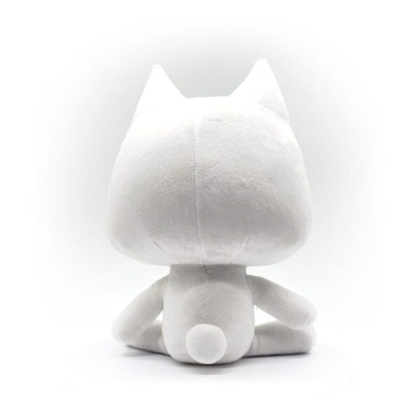 Doko Demo Issyo Plüss Figura Toro 22 cm