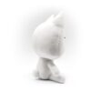 Doko Demo Issyo Plüss Figura Toro 22 cm