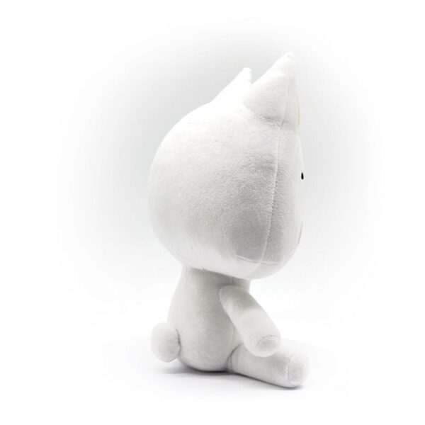 Doko Demo Issyo Plüss Figura Toro 22 cm