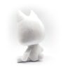Doko Demo Issyo Plüss Figura Toro 22 cm