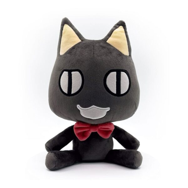 Doko Demo Issyo Plüss Figura Kuro 22 cm