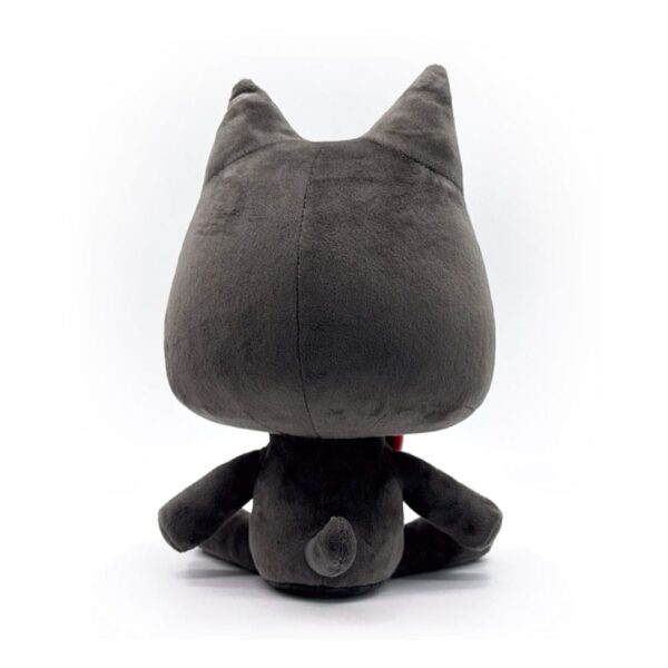 Doko Demo Issyo Plüss Figura Kuro 22 cm