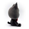 Doko Demo Issyo Plüss Figura Kuro 22 cm