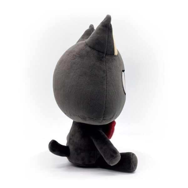 Doko Demo Issyo Plüss Figura Kuro 22 cm