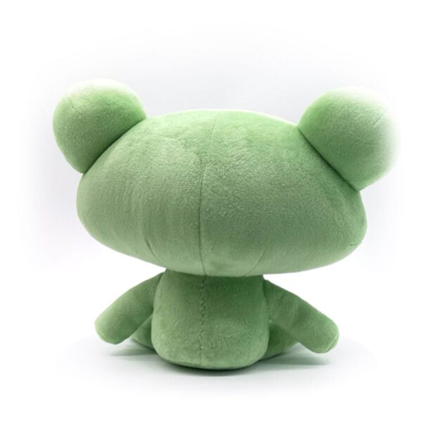 Doko Demo Issyo Plüss Figura Ricky 22 cm