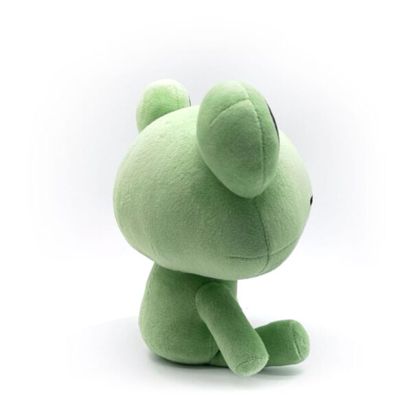 Doko Demo Issyo Plüss Figura Ricky 22 cm